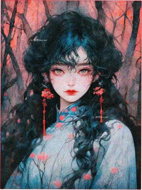 8090电影活着剧照